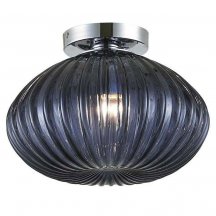 Потолочный светильник Donolux Vetro Velo Grey C110244/1grey