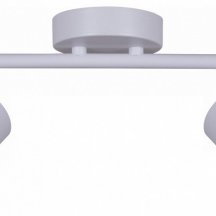 Светильник на штанге Reluce Technical  16001-9.5-002CT SPOT LIGHT GU10 WT