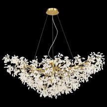 Подвесная люстра Dorothy WE193.13.423