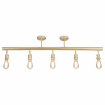 Спот Lussole Loft Murray GRLSP-8169