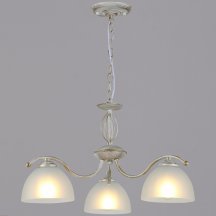 Подвесная люстра  16247-0.4-03