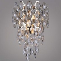 Настенный светильник Reluce 00995-0.2-02 MX CH