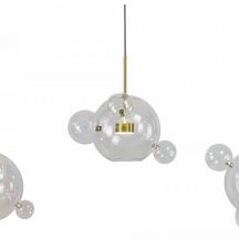 Подвесной светильник AM Group MOLECULE SPL3