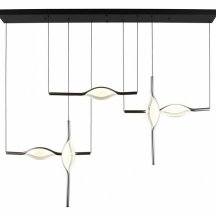 Подвесной светильник Aployt Krysia APL.060.03.45