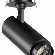 Спот Novotech Nail 359220