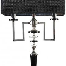 Интерьерная настольная лампа Jago I Moderni NCL 086