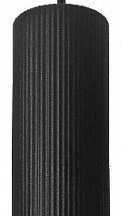Подвесной светильник Wolta NIMB WSL-GU10/P18BG