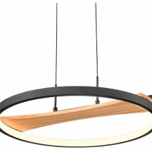 Подвесной светильник Velante 450 450-043-01