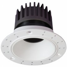 Точечный светильник Favourite Mortise 4426-1C