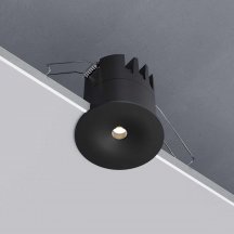 Светильник встраиваемый Elektrostandard a070927