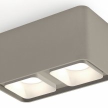 Точечный светильник Ambrella light Techno XS7852001