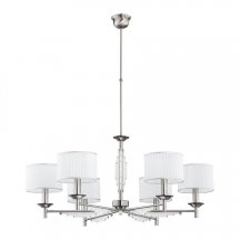 Подвесная люстра Kutek Felino FEL-ZWD-6 (N/A)