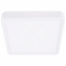 Встраиваемый светодиодный светильник Ambrella light Led Downlight DLR368