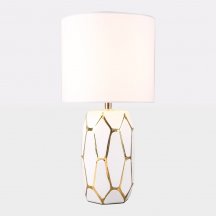 Интерьерная настольная лампа  LSP-0828