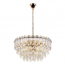 Люстра для натяжного потолка Modelux MODELUX ML.7085.600 GD