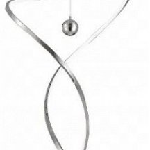 Подвесной светильник iLedex Axis XT20-1300 CR