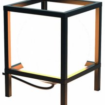 Настольная лампа Mantra Desigual 7612