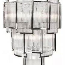 Подвесная люстра iLamp Tribeca MD0276-11