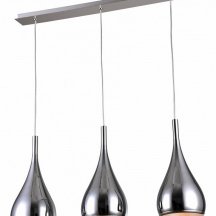 Подвесной светильник на кухню ST Luce  sL874.113.03