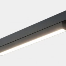 Трековый светильник SY-LINK SY-LINK-300-BL-12-NW