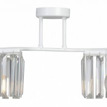 Люстра для натяжных потолков Vitaluce V5884 V5884-0/2PL