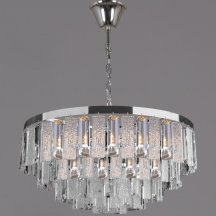 Элитная подвесная люстра Reluce  08531-0.4-10