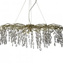 Подвесная люстра  86-80681