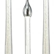 Подвесной светильник DeLight Collection Teardrop OM801670-3-CH