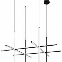 Подвесной светильник Loft it Coordinates 10393/A Black