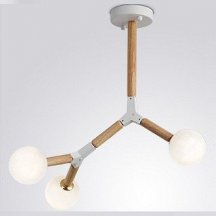 Потолочная люстра ImperiumLoft FORMULA01