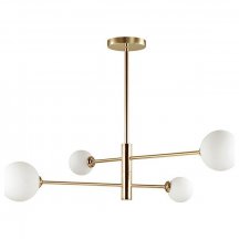 Подвесная люстра на кухню Lumion Estelle 4418/4C
