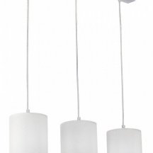 Подвесной светильник Vitaluce V2895-0/3S