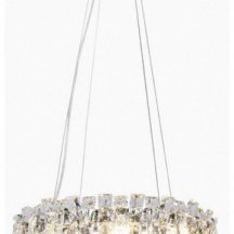 Подвесная люстра Aployt Benoayt APL.794.03.08