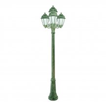 Наземный фонарь Saba K22.156.S31.VYE27