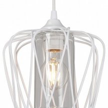 Подвесной светильник Vitaluce V2846-0/1S