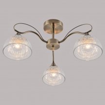 Люстра для натяжного потолка Reluce  90510-0.3-03 AB