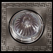 Точечный светильник Sneha 4015/E1 MR16 SN