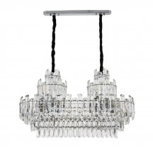 Подвесная люстра MODELUX ML.9022
