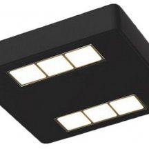 Точечный светильник Wertmark Bellatrix WTB.O02.667.30.24