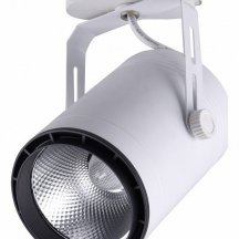 Трековый светодиодный светильник Kink Light Треки 6483-1,01