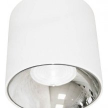 Накладной светодиодный светильник Lumina Deco Tubi LDC 8057-10W WT