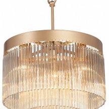 Подвесная люстра Vitaluce V53570-8/7