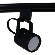 Светильник на штанге Reluce Technical  16020-9.3-001CT MR16 BK