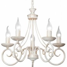 Люстра для натяжного потолка Vitaluce V3807 V3807-0/5