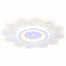 Люстра для натяжных потолков Ambrella light ACRYLICA AK4301