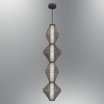 Подвесной светильник Alfa Light F3024-10