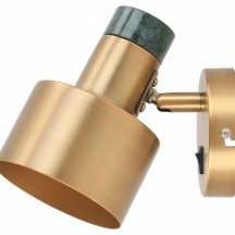 Бра Moderli Goldy V11315-1W