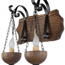 Бра Тарьсма Гамма Гамма-2