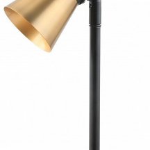 Настольная лампа офисная Moderli Melro V11325-1T