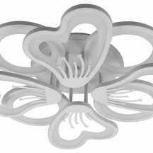 Люстра для натяжных потолков Escada 10227 10227/8LED BL